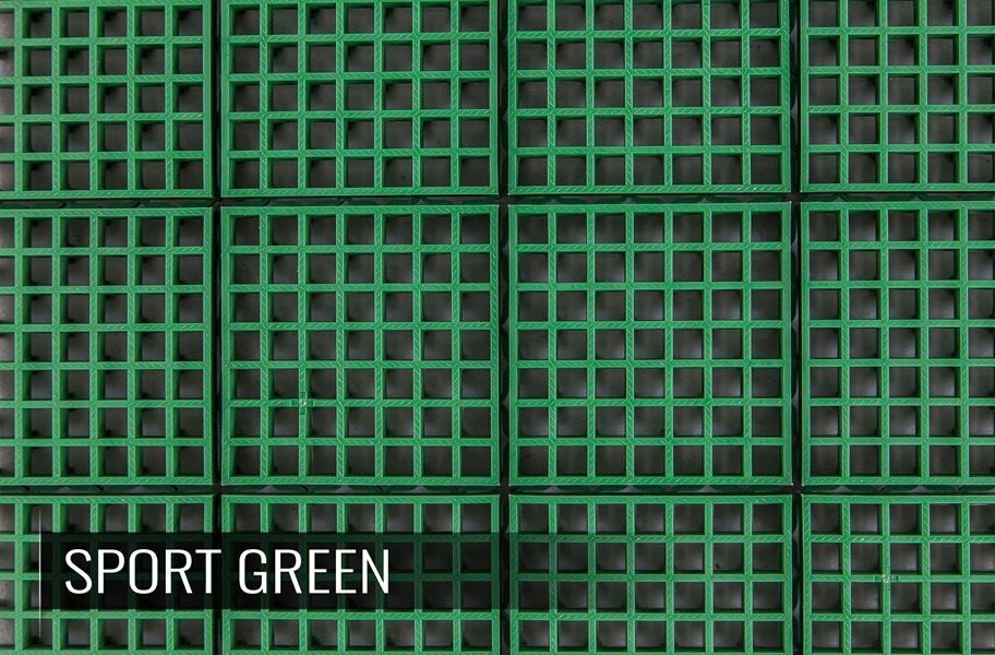 Premium Pickleball Court Kit