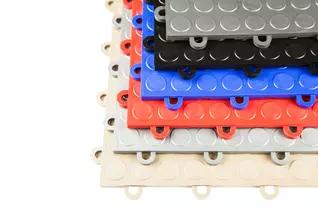 Nitro Garage Floor Tiles