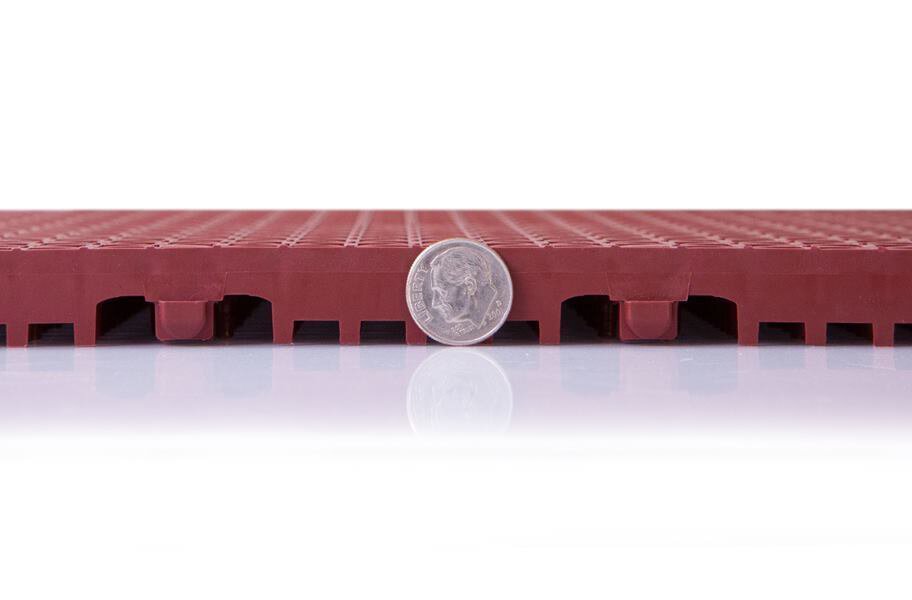 Shuffleboard Court Kit