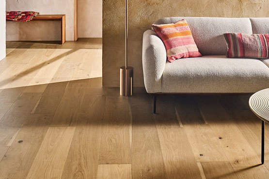 Anderson Smooth Natural Timbers Engineered Wood