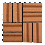 Helios Deck Tiles (8 Slat)