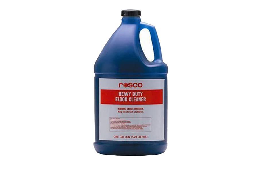 Heavy Duty Dance Flooring Cleaner