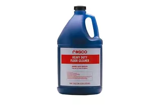 Rosco Heavy Duty Dance Floor Cleaner