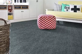 Hobnail Carpet