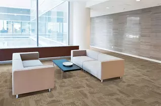 Mohawk Set In Motion Carpet Tiles