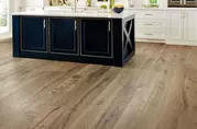 Shaw Reflections White Oak Engineered Wood