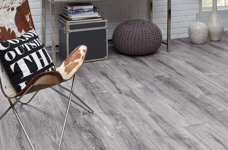 Adura Max Apex 8" Waterproof Vinyl Planks