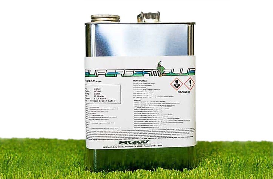 Turf Adhesive