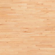 Indoor Basketball Hardwood Court Kit