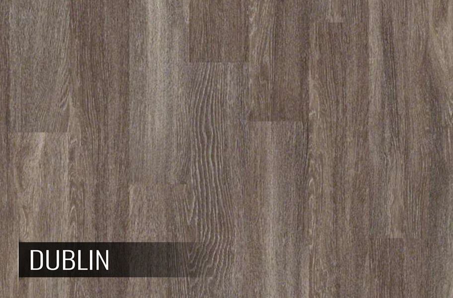 Shaw World's Fair 6MIL Vinyl Planks