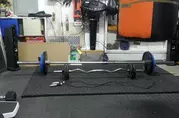 Functional Fitness Mats - 4' x 6'