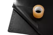 VersaStep Pro Dance Floor Kit with Subfloor