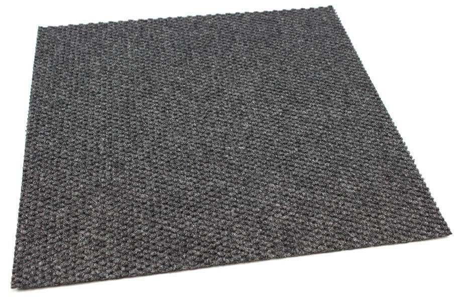 Hobnail Carpet Tile - Designer