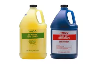 Rosco Dance Floor Cleaner Kit