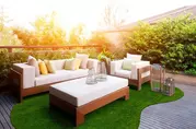 Greenspace Artificial Grass Rugs
