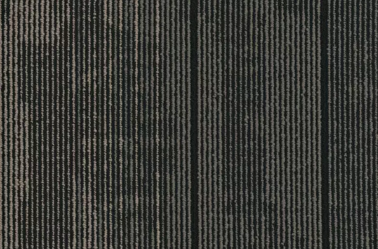 J&J Flooring Fast Track Carpet Plank - Commercial Grade Carpet Tile