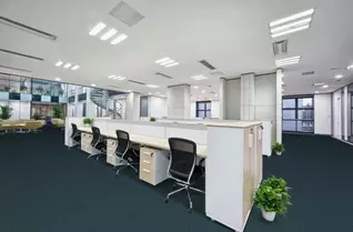 Pentz Uplink Carpet Tiles