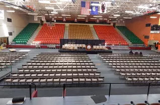 Eco Gym Floor Cover Carpet Tiles