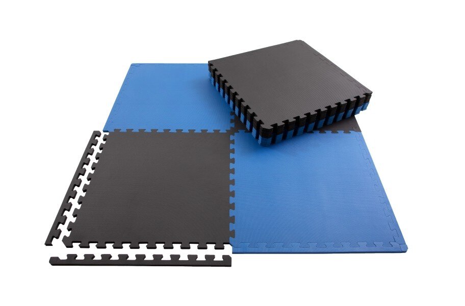 5/8" Endura Series Foam Tiles