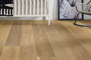 Anderson Smooth Natural Timbers Engineered Wood