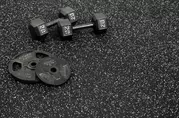 Sure Fit Rubber Tiles
