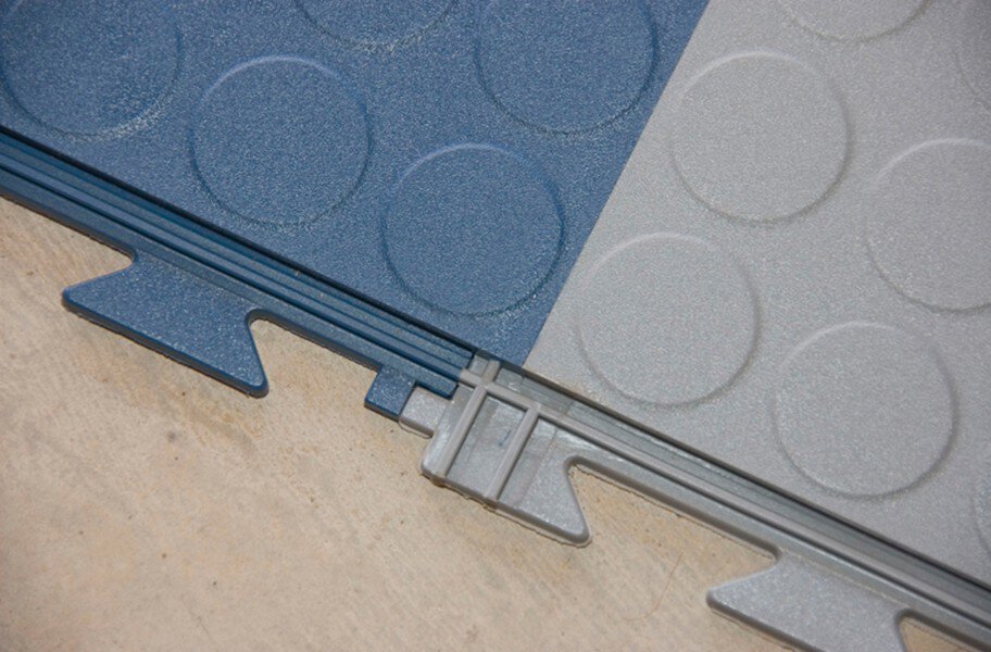 6.5mm Coin Flex Tiles - Designer Series