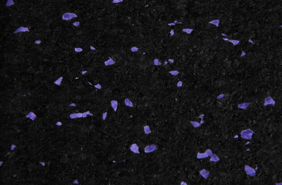 6mm Energy Rubber Tiles