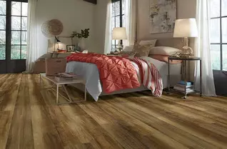 Shaw Endura 512C Plus 7" Rigid Core Vinyl Planks