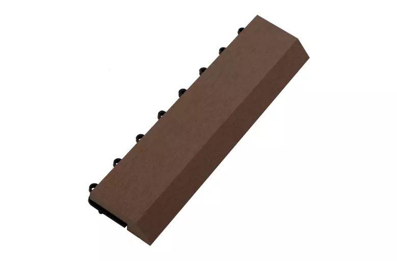 Helios Deck Board Tiles - Female Edge