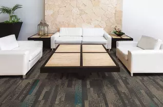 Mannington Elevation Carpet Tiles