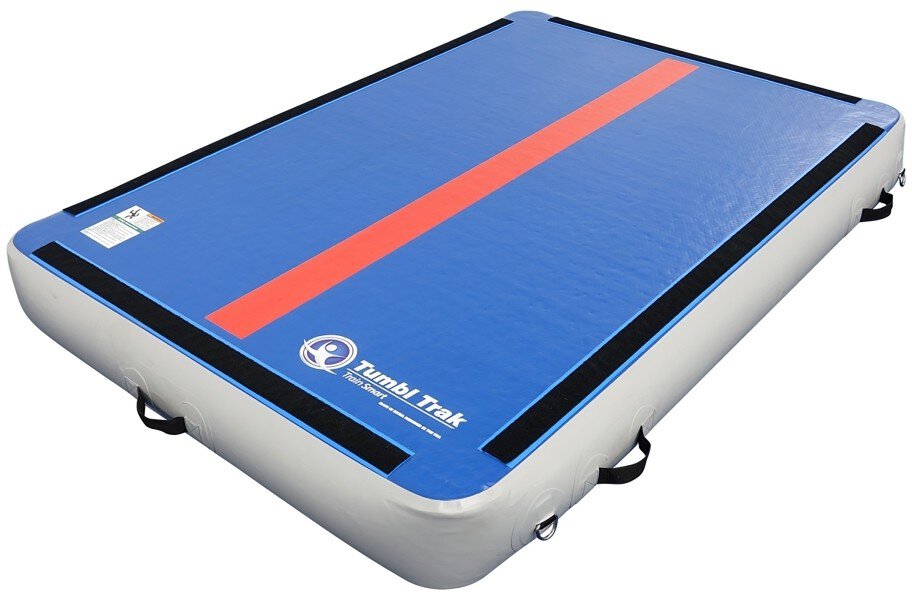 Power Launch with Electric Pump