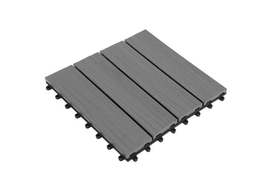 Helios Composite Deck Board Tiles