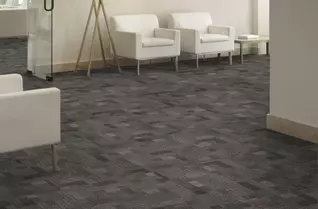 Mohawk Cityscope Carpet Tile