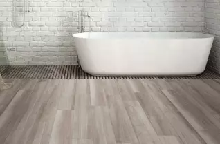 Shaw Paladin Plus 7" Rigid Core Vinyl Planks