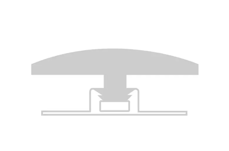 Apex 94" T-Molding