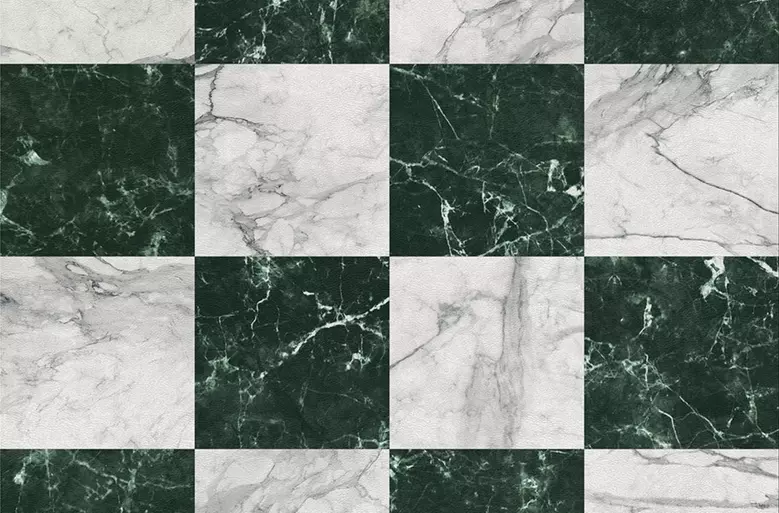 Stone Flex Tiles - Gemstone Collection
