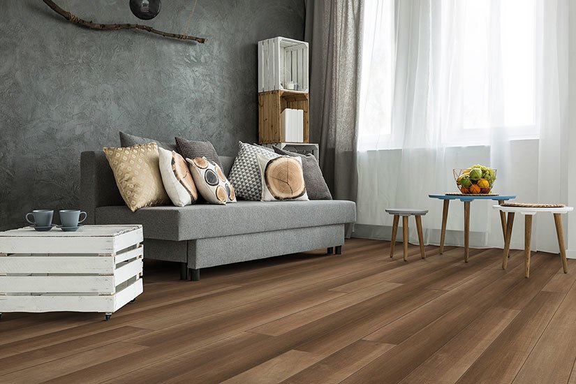 Cittadina Engineered Hardwood
