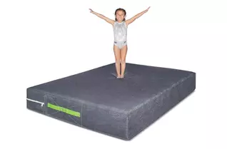 Skill Pillow Crash Mat