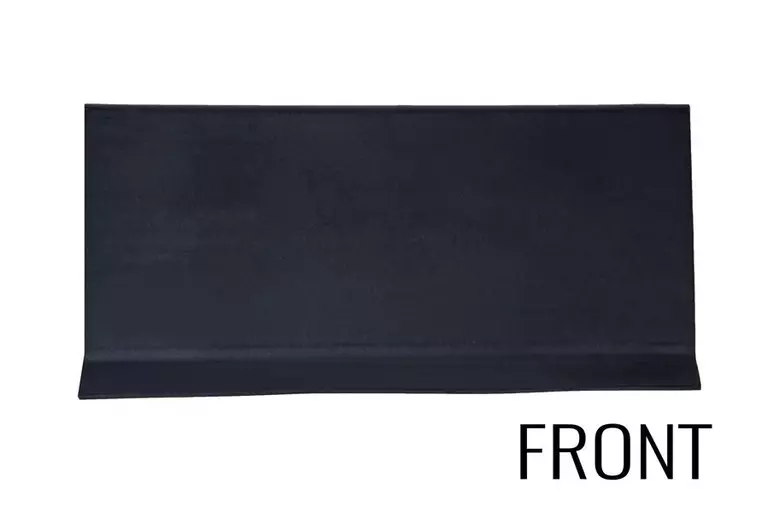 Duracove 6" x 3.2mm x 100' Rubber Wall Base