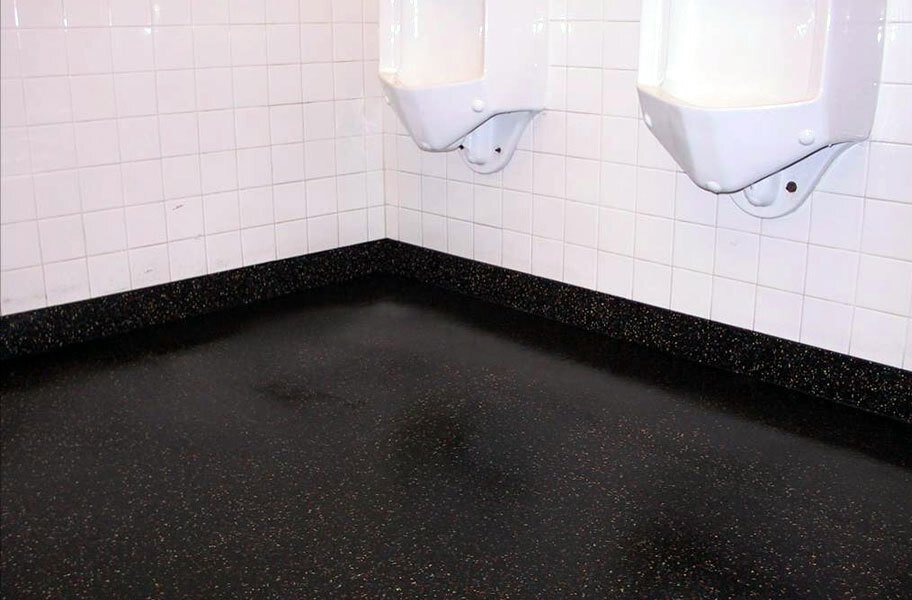 3/8" Pre-Cut Heavy Duty Rubber Rolls