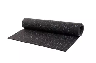 Big Chip™ Rubber Rolls