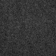 Ribbed Carpet Tile - Quick Ship