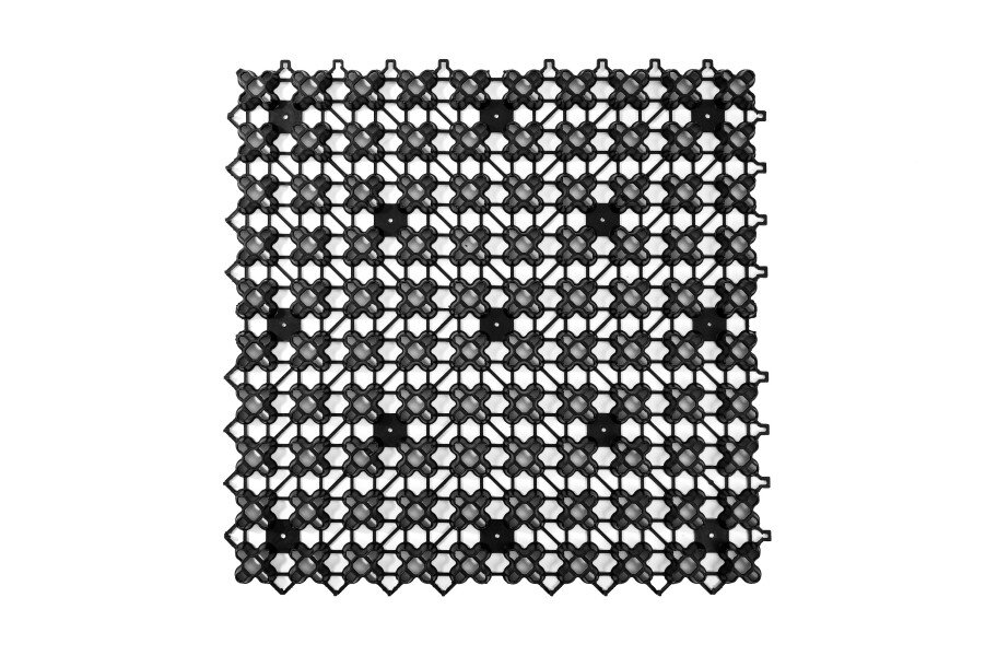 Airdrain Turf Drainage Tile (Case of 114 tiles)