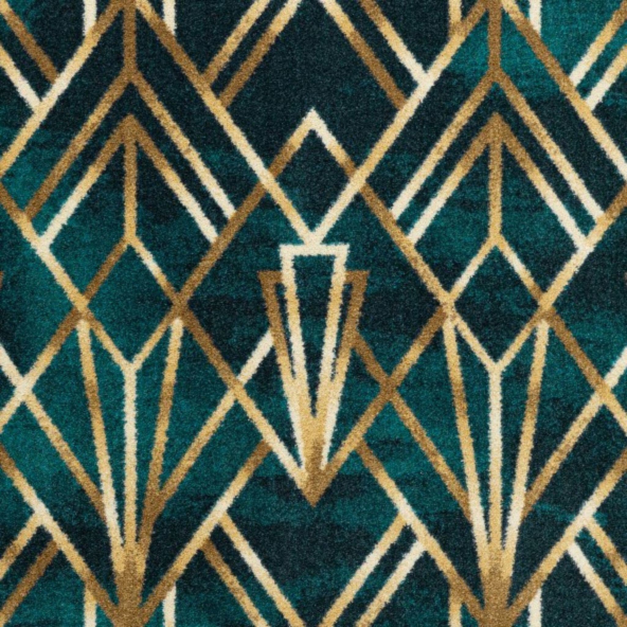 Joy Carpets Midnight Gild Carpet