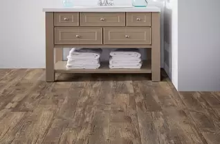 Shaw World's Fair 6MIL Vinyl Planks