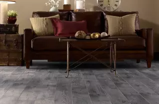 12mm Mannington Historic Oak Waterproof Laminate