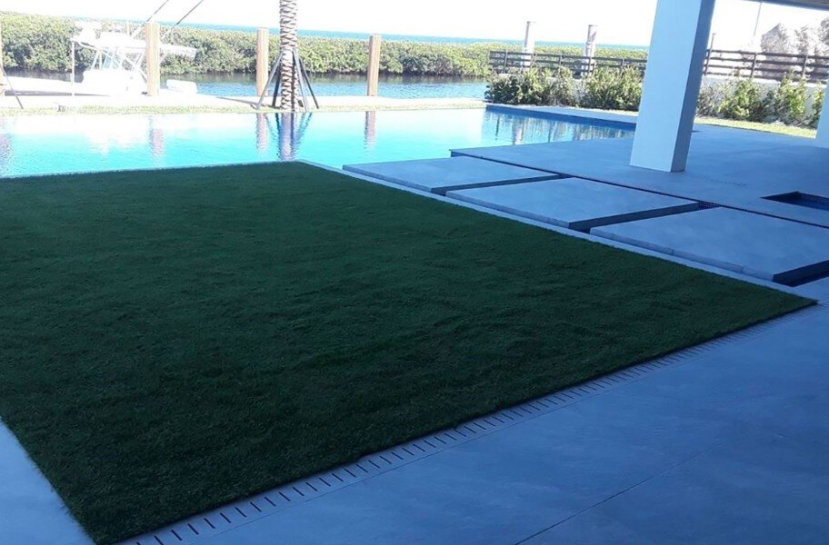 Airdrain Turf Drainage Tile (Case of 114 tiles)