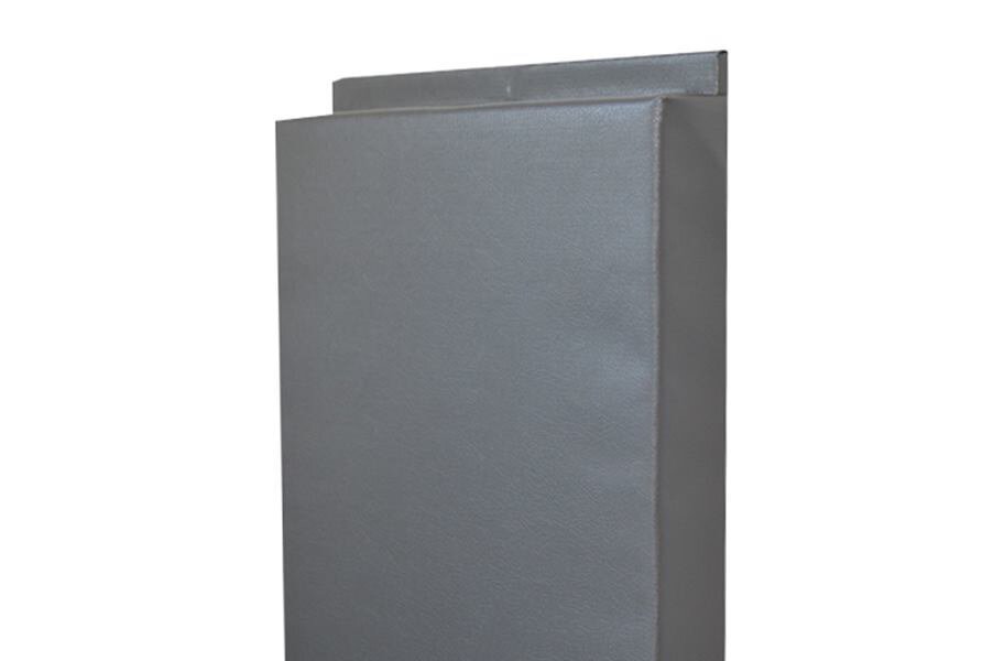 4'-Tall Wall Padding