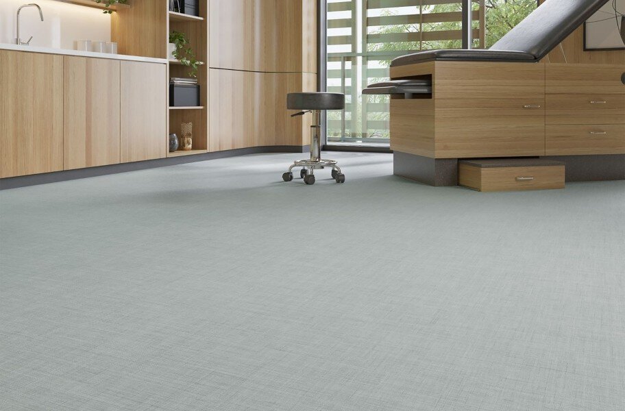 Mannington Wellspring 6' Vinyl Sheet