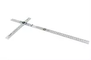 Adjustable T-Square